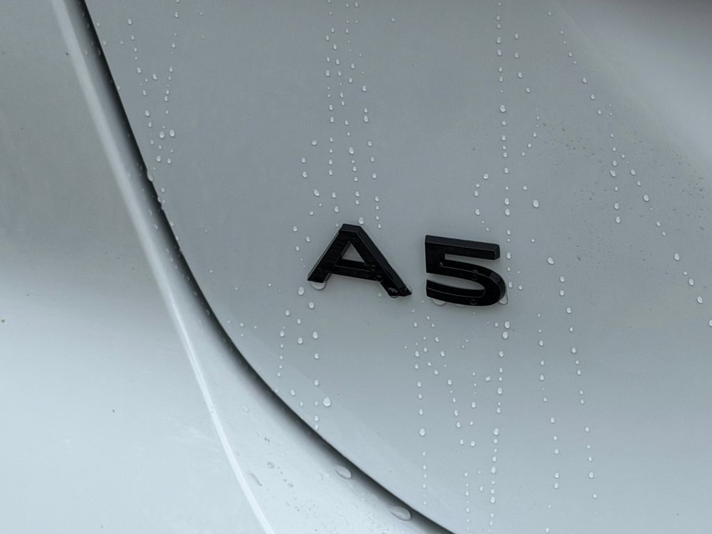 New 2026 Audi A5 2.0T Premium Plus AWD/4WD image 13