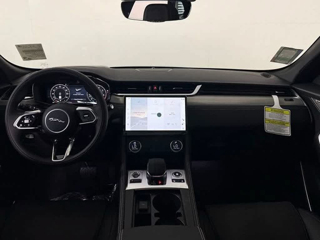New 2026 Jaguar F-PACE R-Dynamic S AWD/4WD image 20