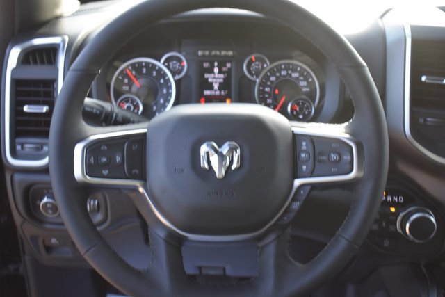 New 2026 RAM 1500 Big Horn image 20