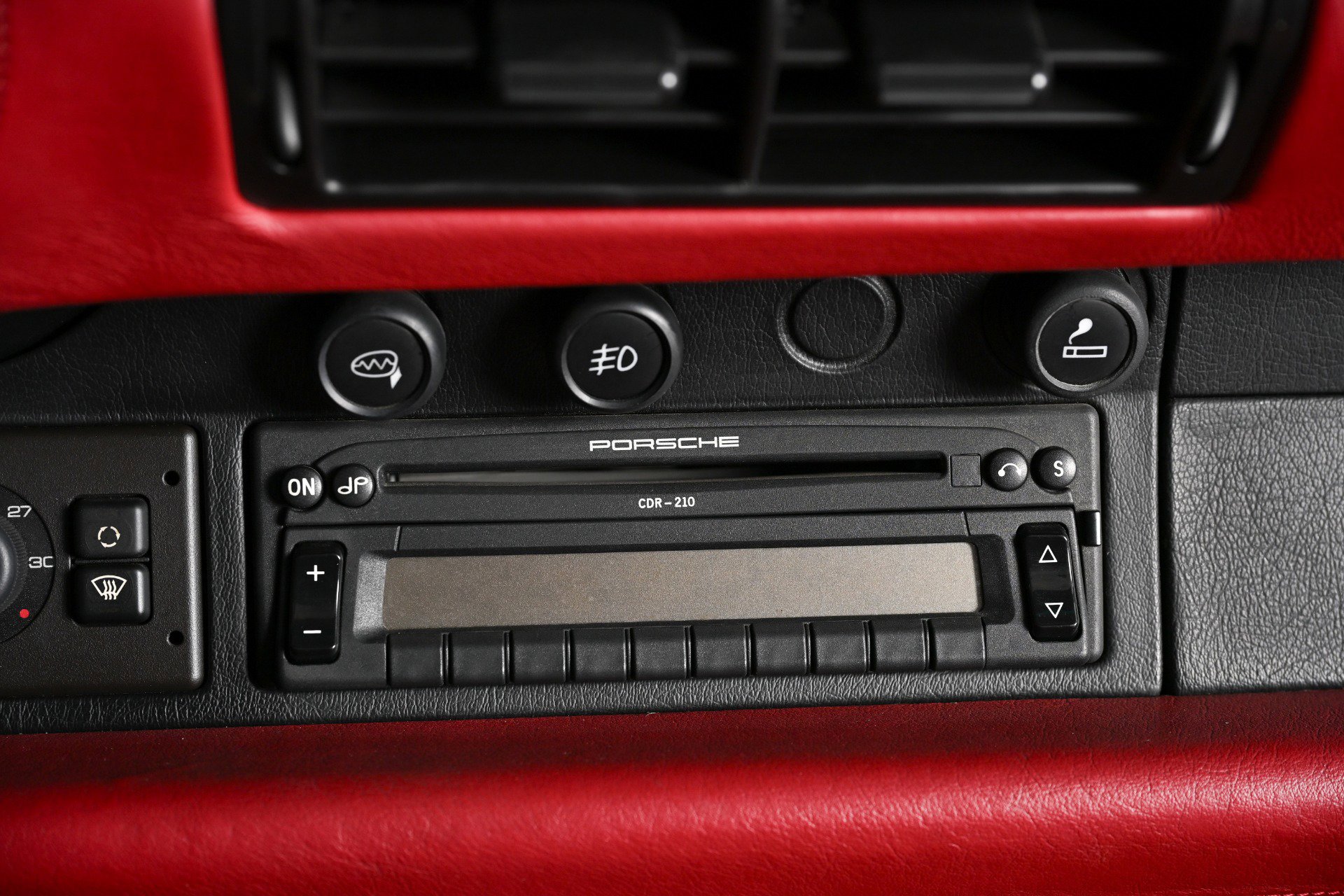 Used 1996 Porsche 911 Carrera image 19