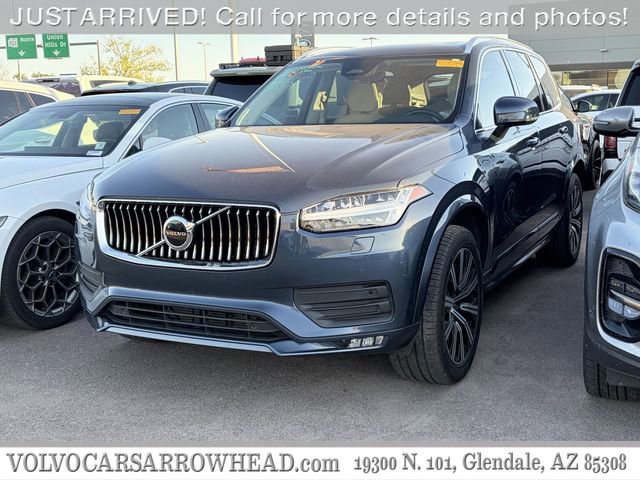Used 2023 Volvo XC90 B6 Core