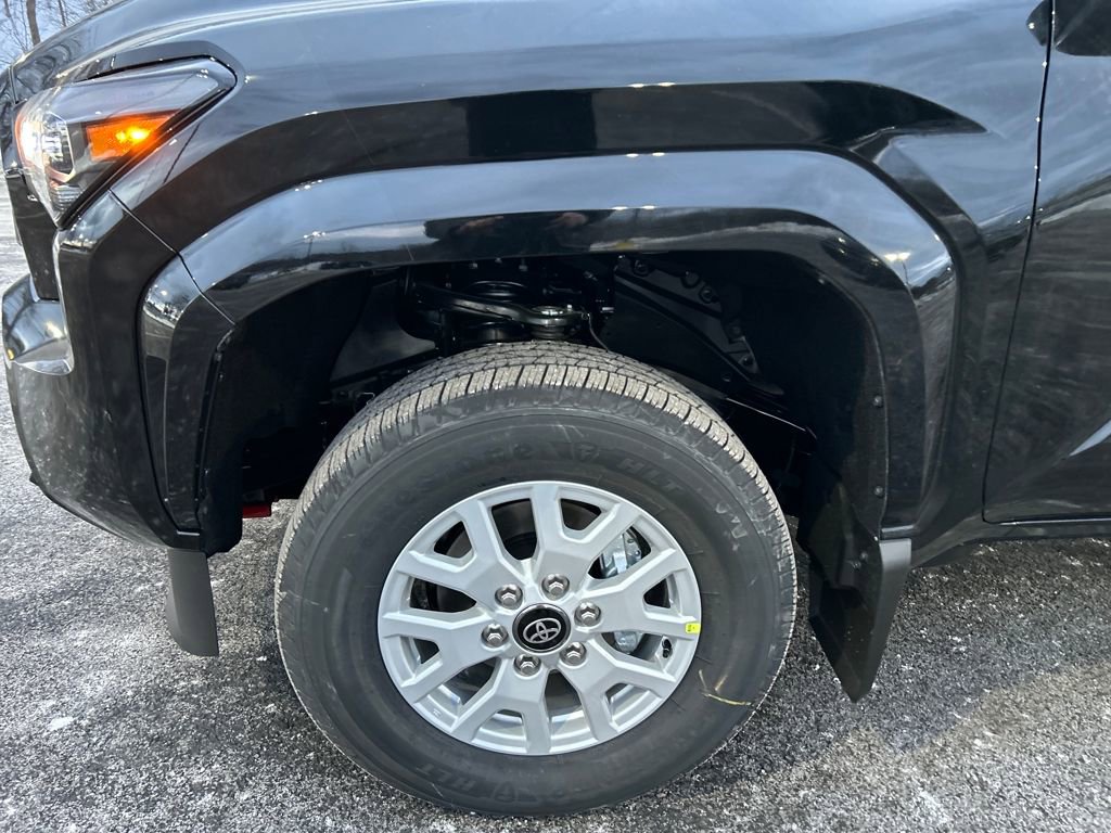 New 2026 Toyota Tacoma SR5 image 28