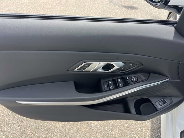 Used 2023 BMW 330i xDrive Sedan w/ Driving Assistance Package image 18