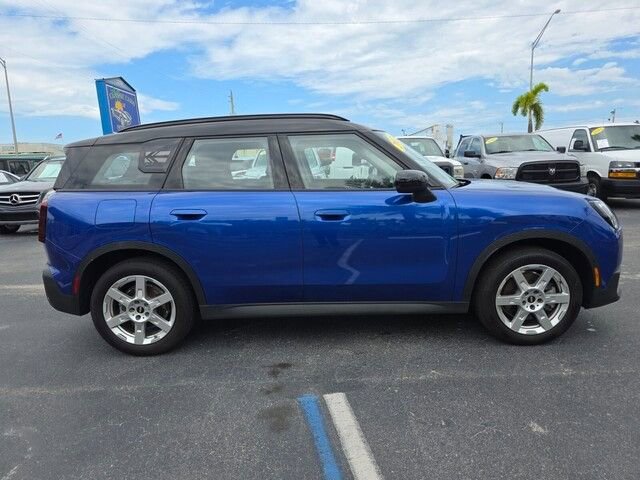 Used 2025 MINI Cooper Countryman S image 7
