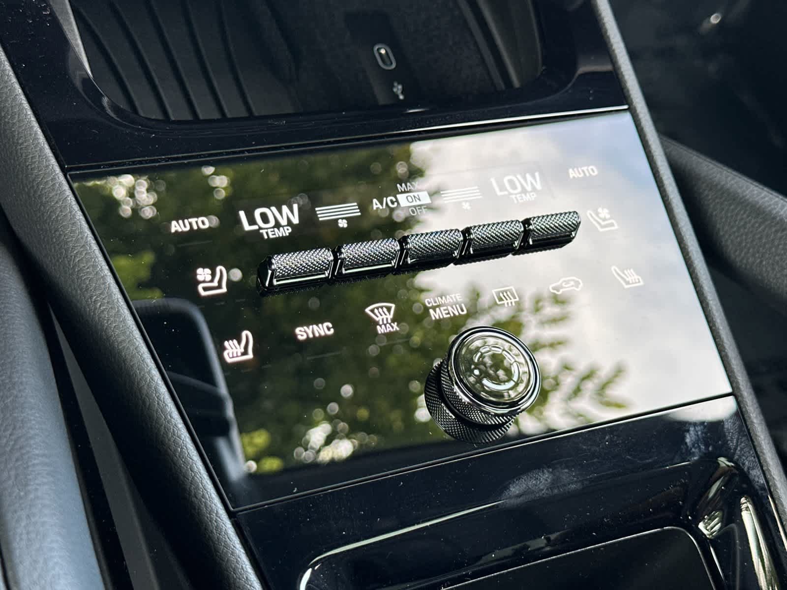 New 2026 Porsche Cayenne AWD/4WD image 24