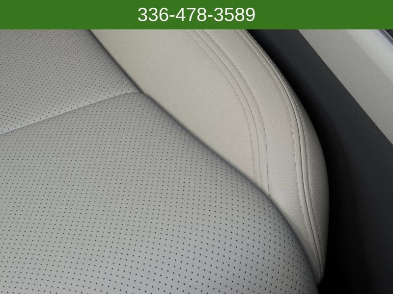 New 2026 Lincoln Aviator Reserve AWD/4WD image 16