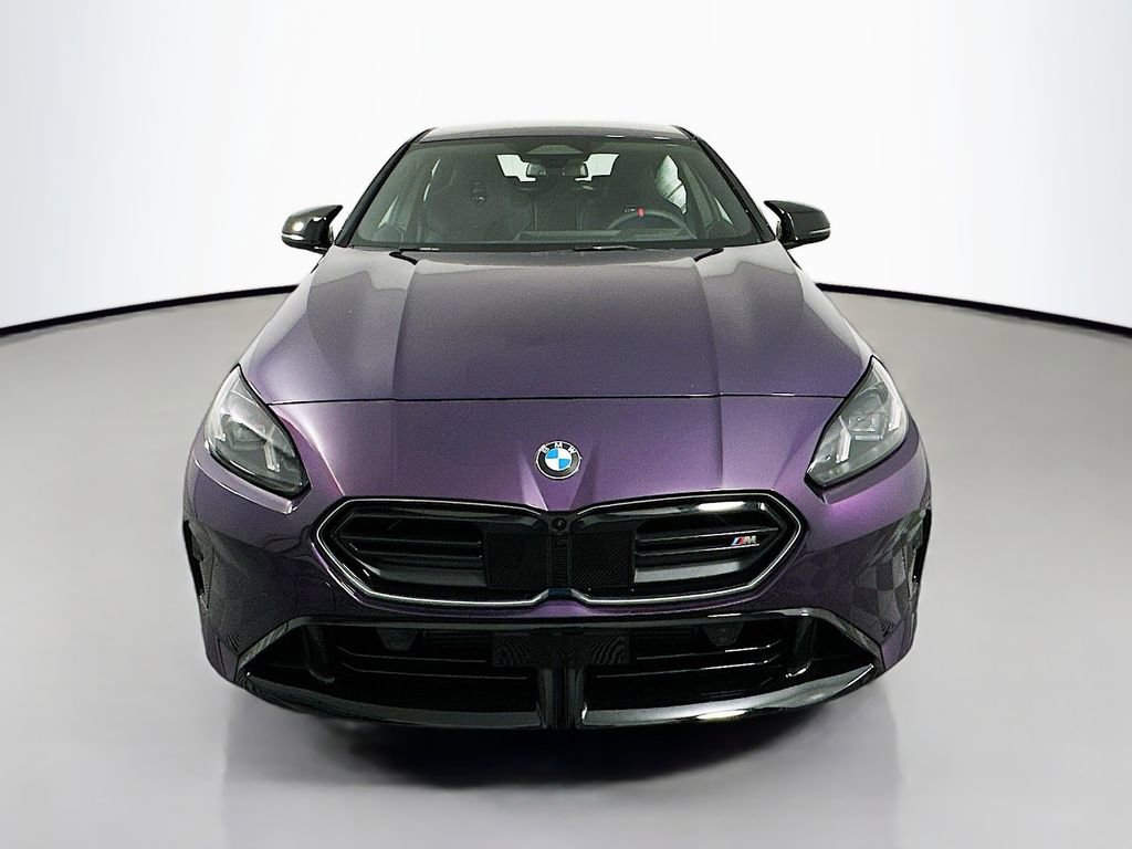 Used 2026 BMW M235i xDrive w/ Technology Package image 2