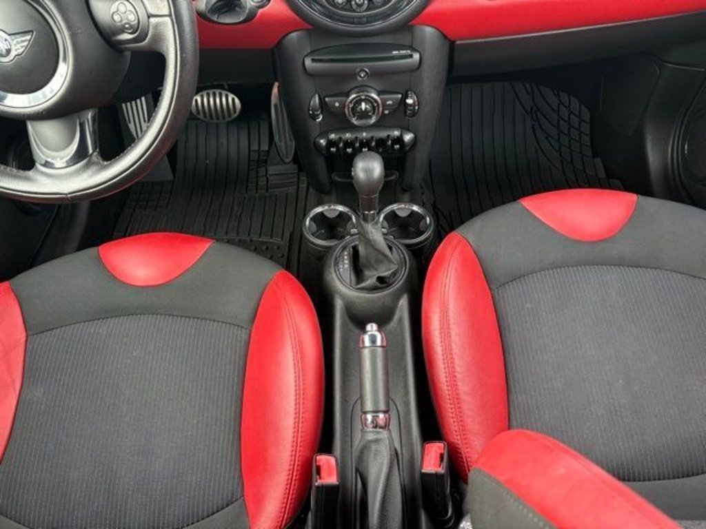 Used 2012 MINI Cooper S image 59
