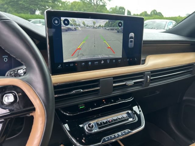 Used 2023 Lincoln Corsair Reserve w/ Jet Appearance Package FWD image 25