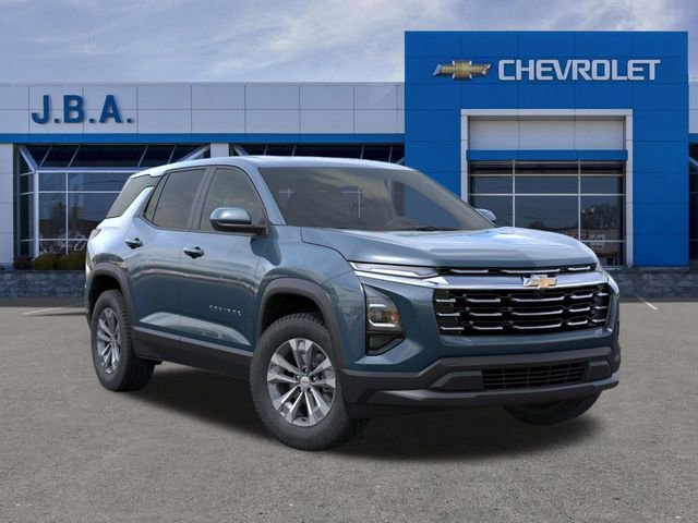 New 2026 Chevrolet Equinox LT FWD image 7