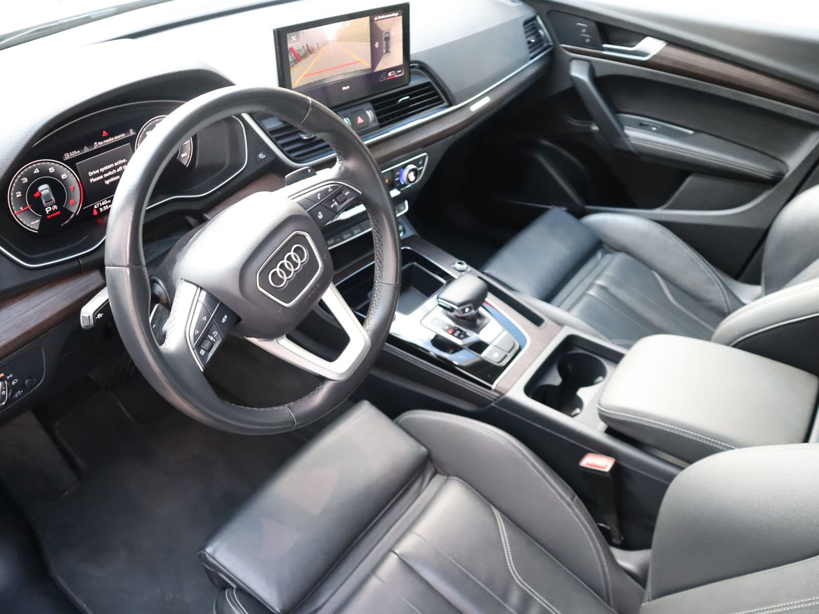 Used 2024 Audi Q5 2.0T Premium Plus image 31