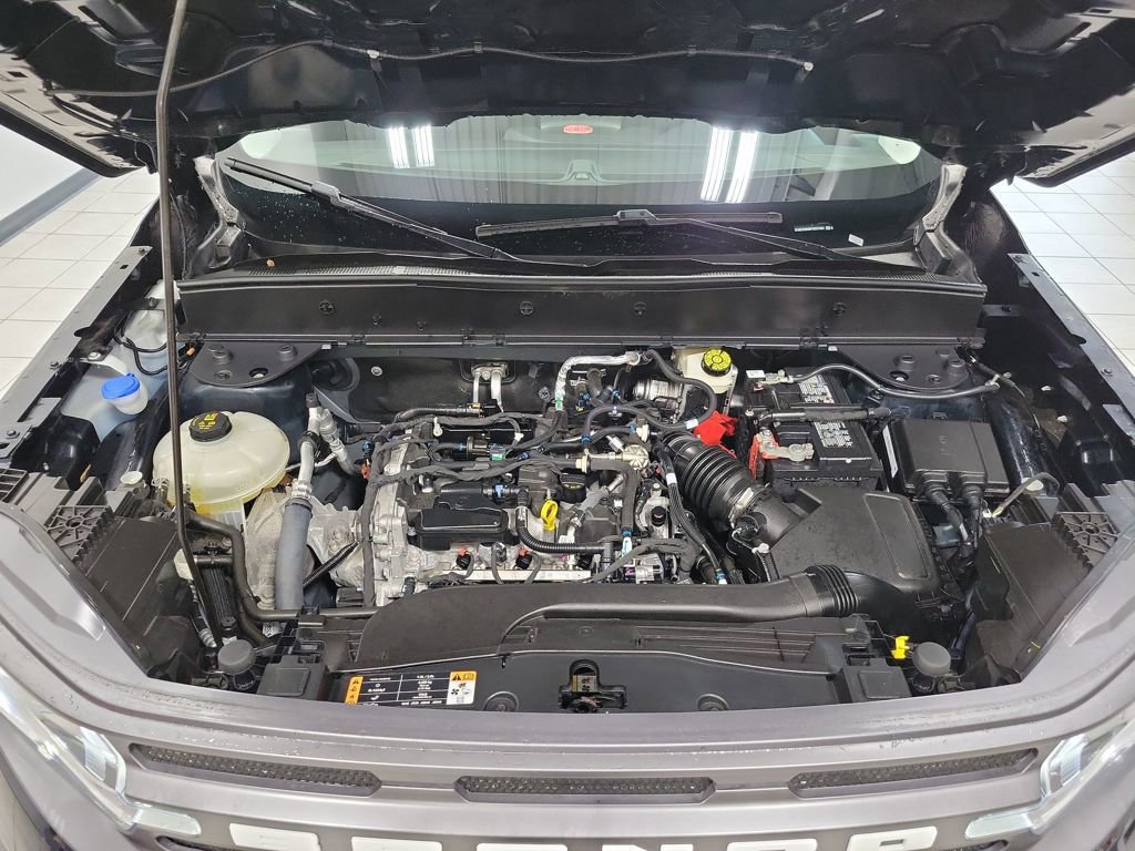 Used 2023 Ford Bronco Sport Big Bend w/ Convenience Package image 47