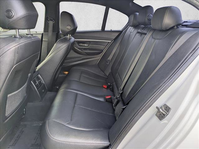 Used 2017 BMW 340i Sedan image 19