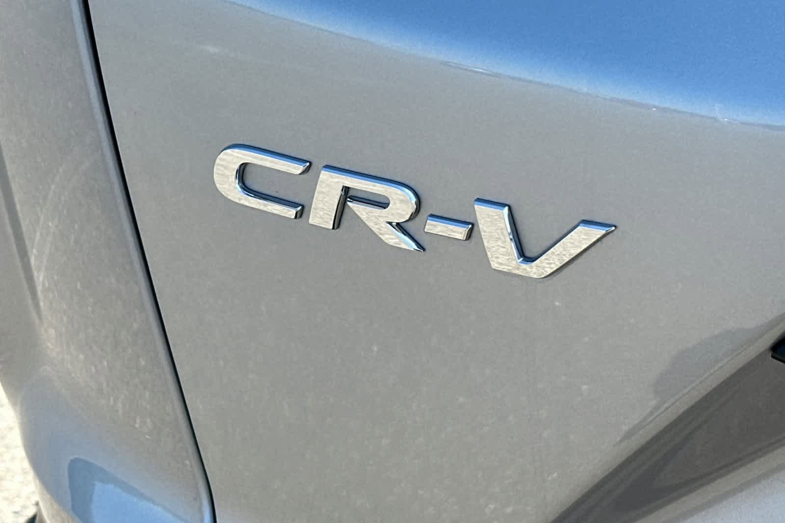Certified 2021 Honda CR-V LX image 32