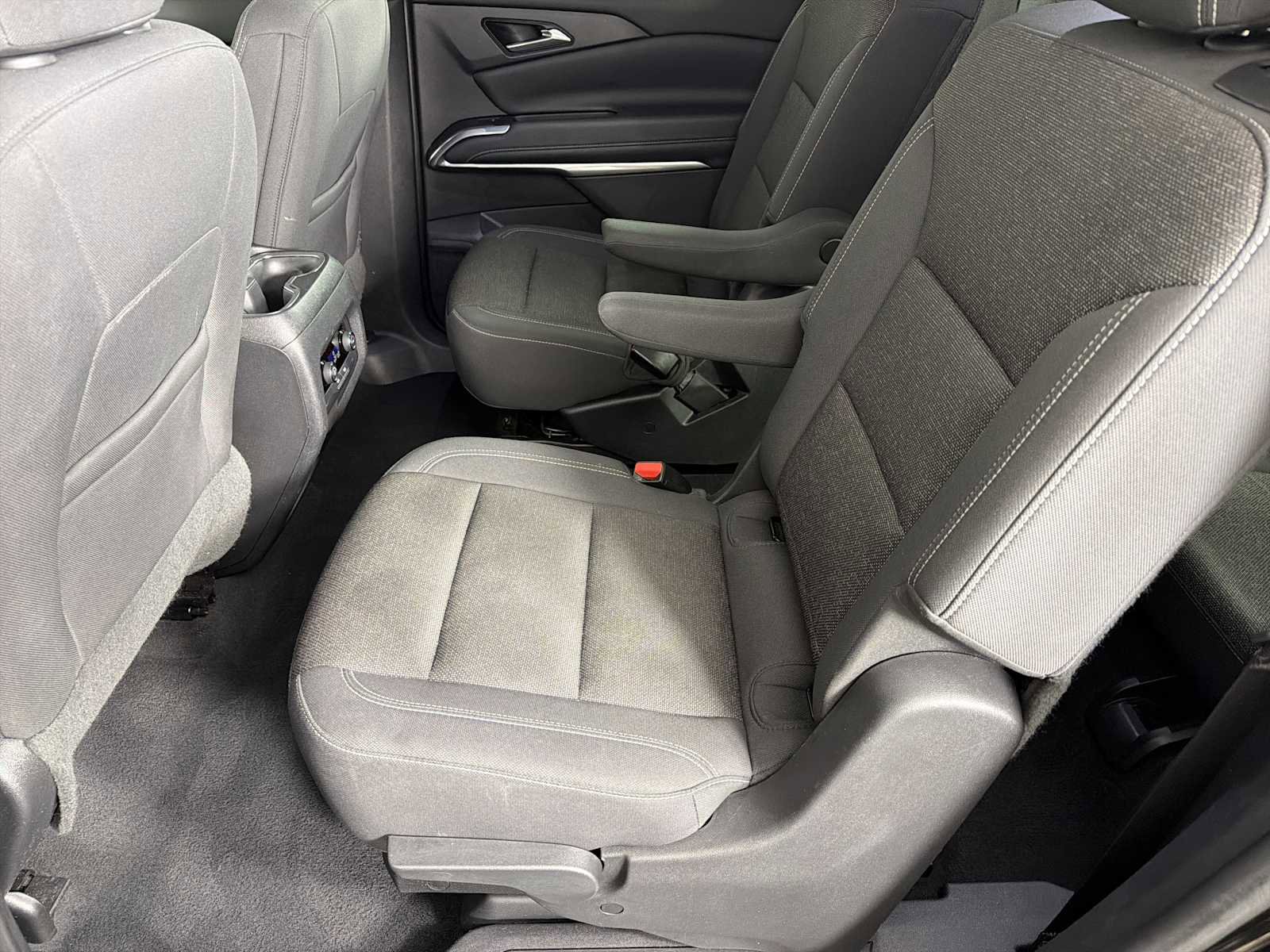 Certified 2024 Chevrolet Traverse LT image 20