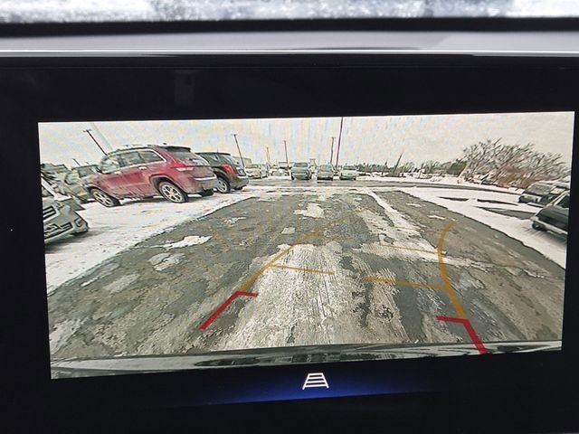 New 2026 Chevrolet Trax LT w/ Driver Confidence Package image 3