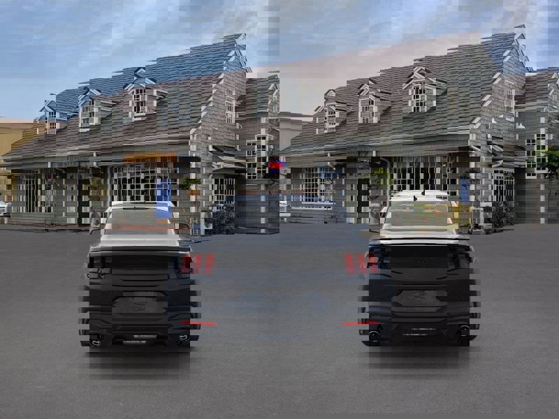 New 2025 Ford Mustang GT Premium RWD image 27