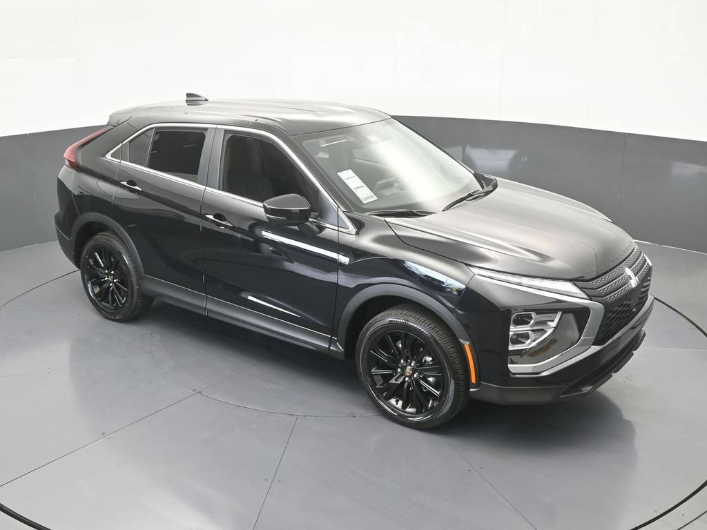 New 2026 Mitsubishi Eclipse Cross LE AWD/4WD image 48