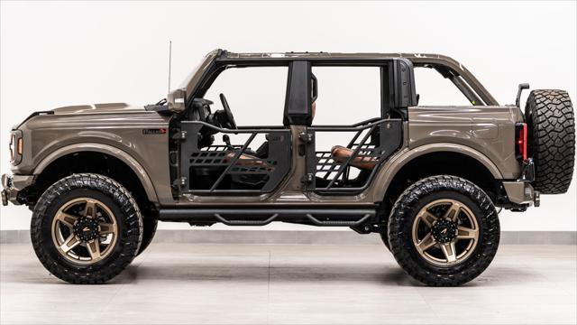 Used 2026 Ford Bronco Big Bend image 28