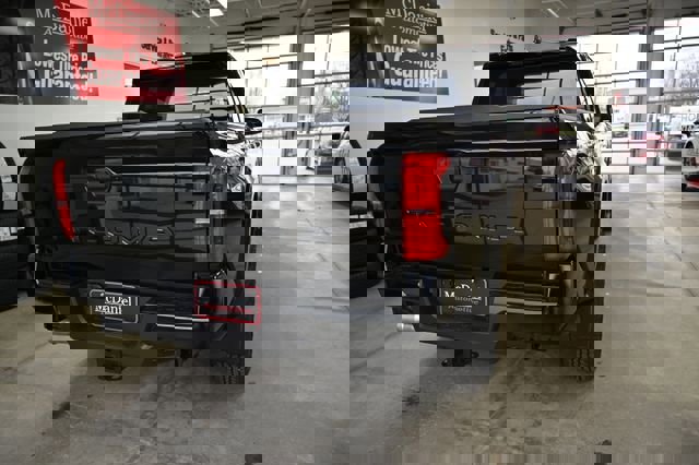 New 2026 Toyota Tacoma TRD Sport image 5