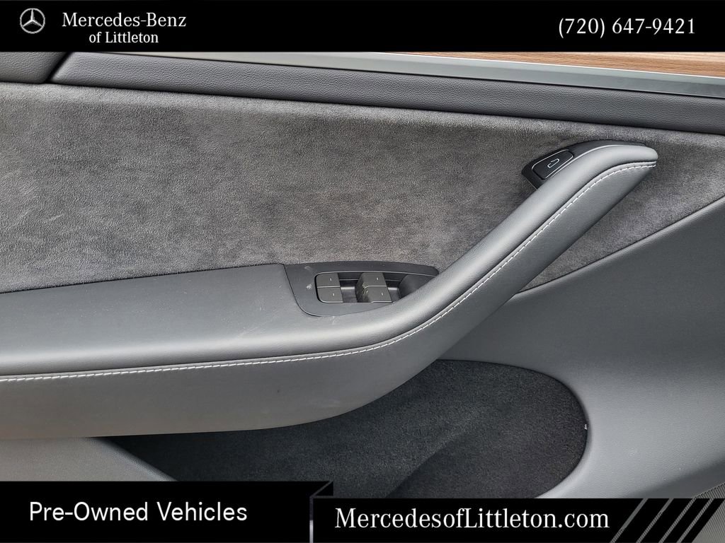 Used 2023 Tesla Model Y Long Range image 21