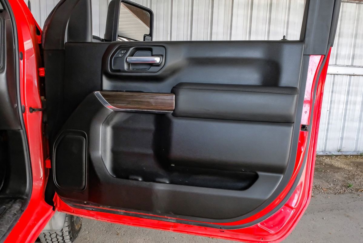 Used 2023 Chevrolet Silverado 3500 LT w/ Convenience Package image 35