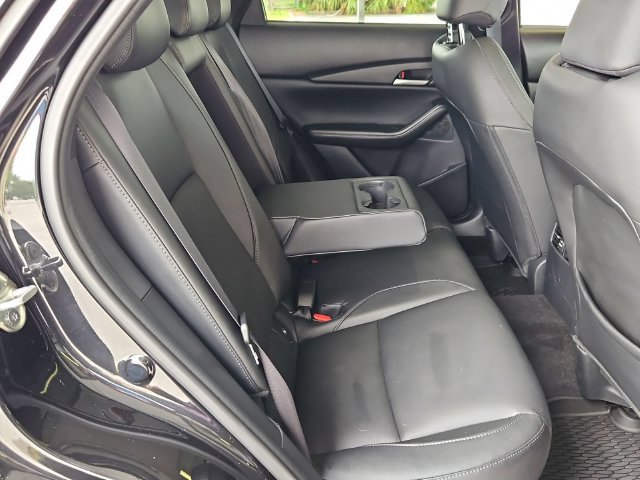 Certified 2026 MAZDA CX-30 AWD 2.5 S image 28