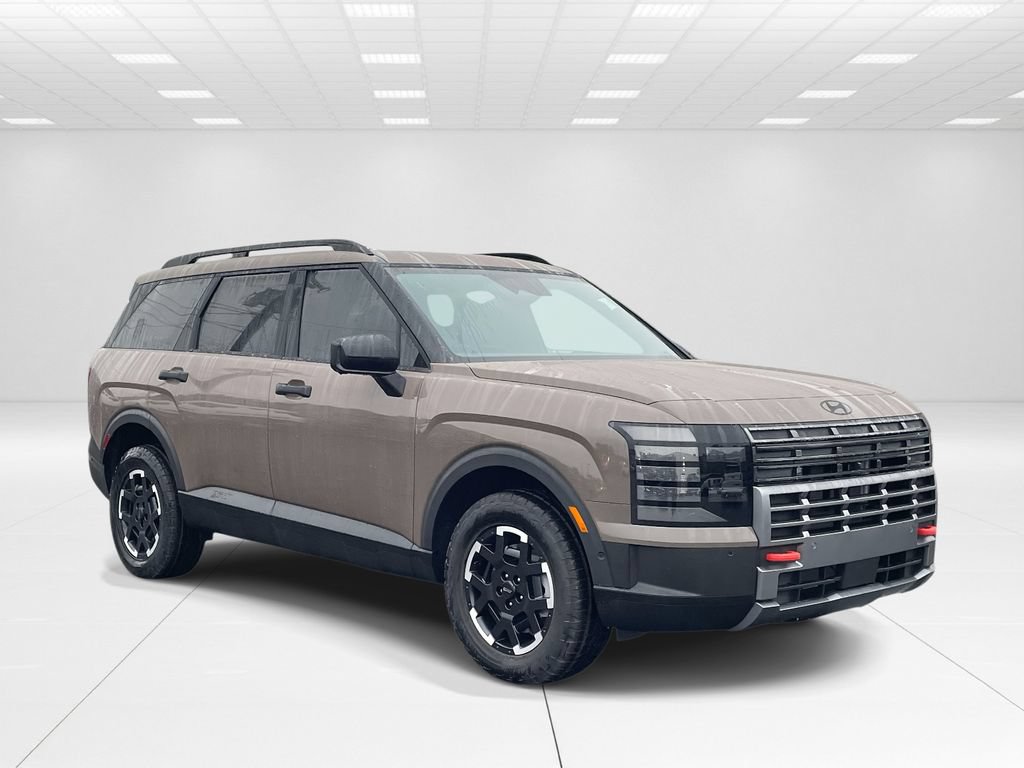 New 2026 Hyundai Palisade XRT Pro AWD/4WD video 1