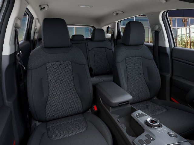 New 2027 Kia Sportage S FWD image 15