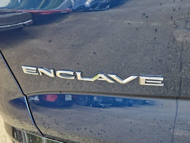 Used 2024 Buick Enclave Essence w/ Experience Buick Package FWD image 17