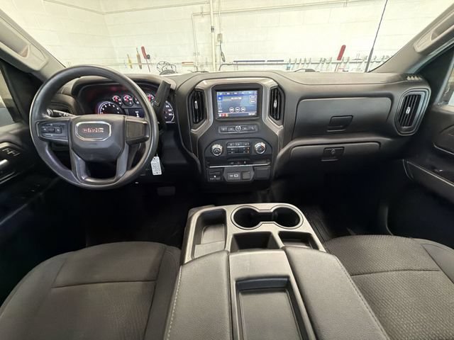 Certified 2022 GMC Sierra 2500 Pro w/ Convenience Package AWD/4WD image 19