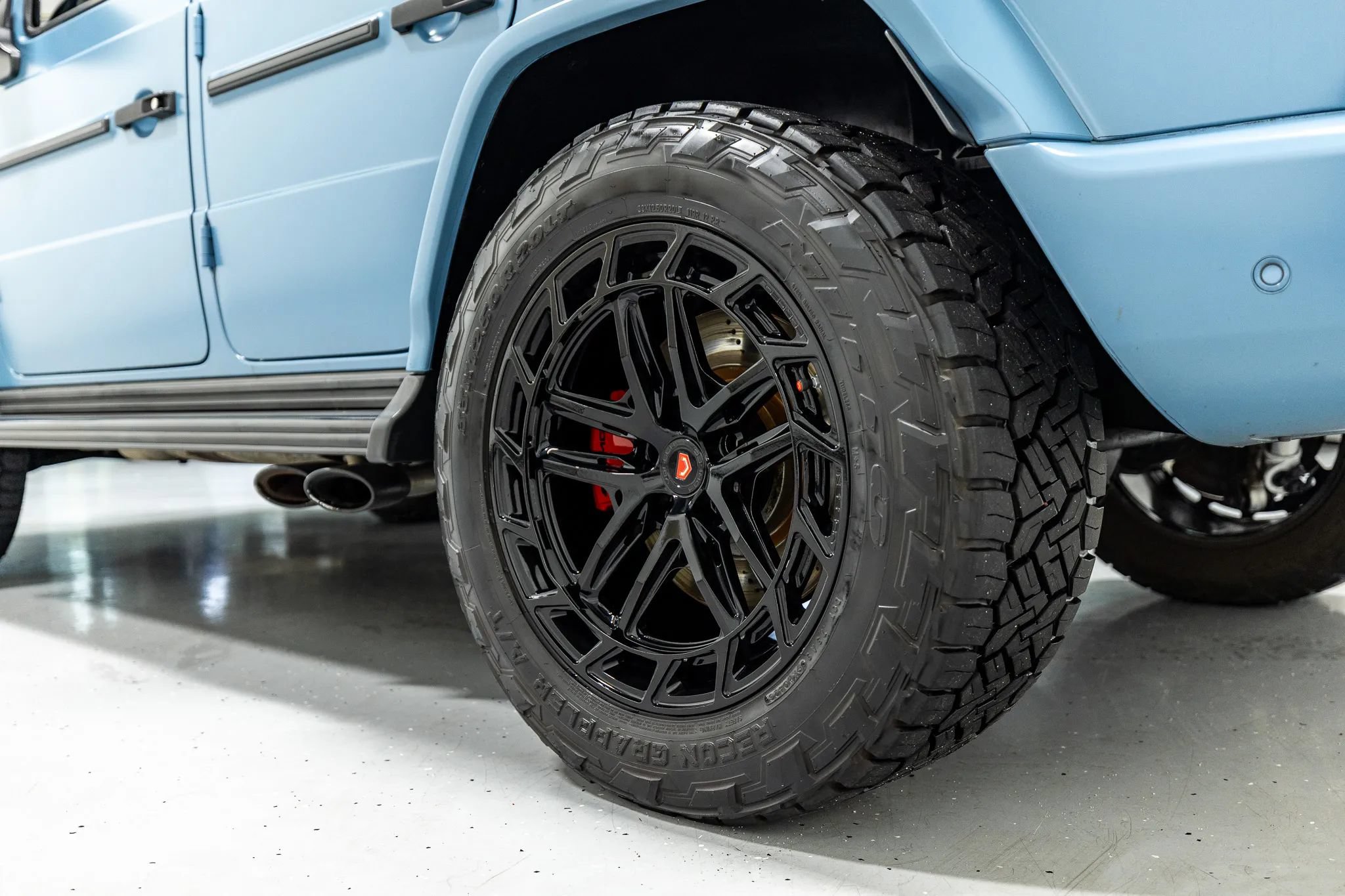 Used 2023 Mercedes-Benz G 63 AMG 4MATIC image 15
