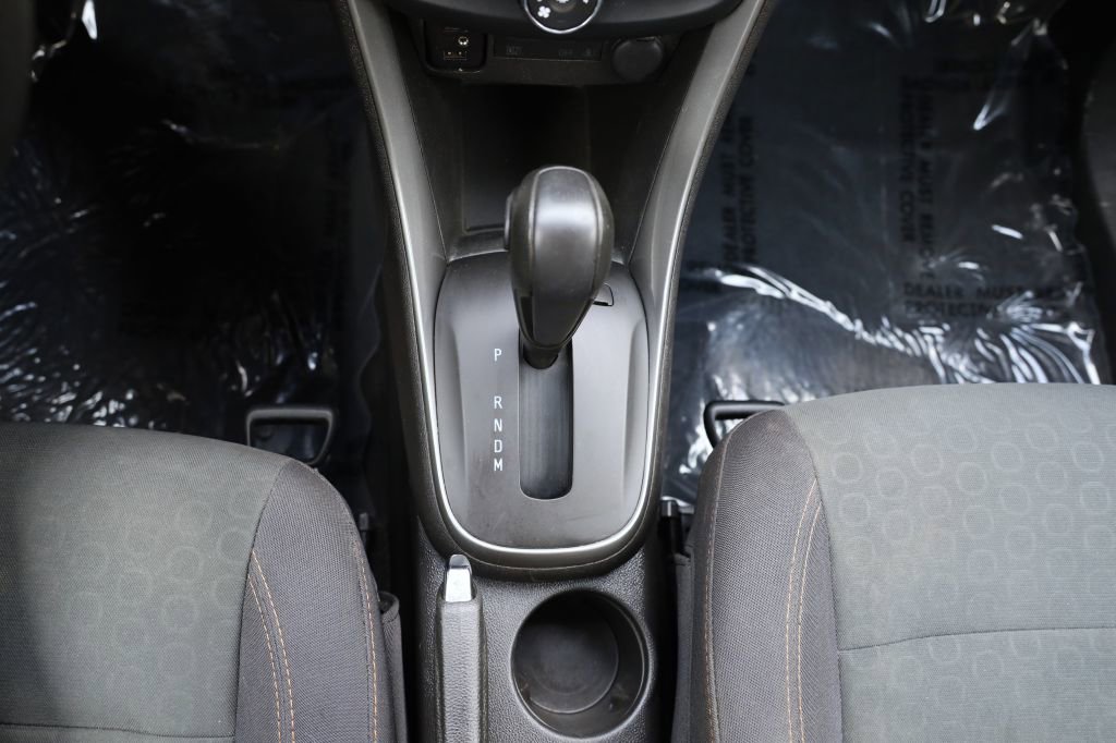 Used 2017 Chevrolet Trax LS FWD image 22