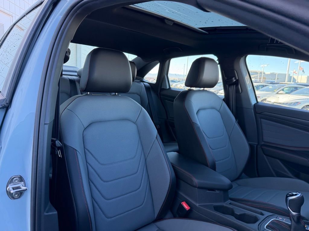 New 2026 Volkswagen Jetta GLI Autobahn image 21