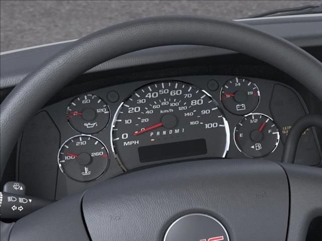 New 2025 GMC Savana 3500 w/ Power Convenience Package RWD image 18