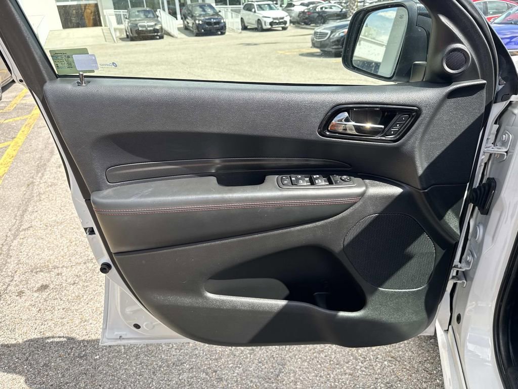 Used 2023 Dodge Durango GT image 20