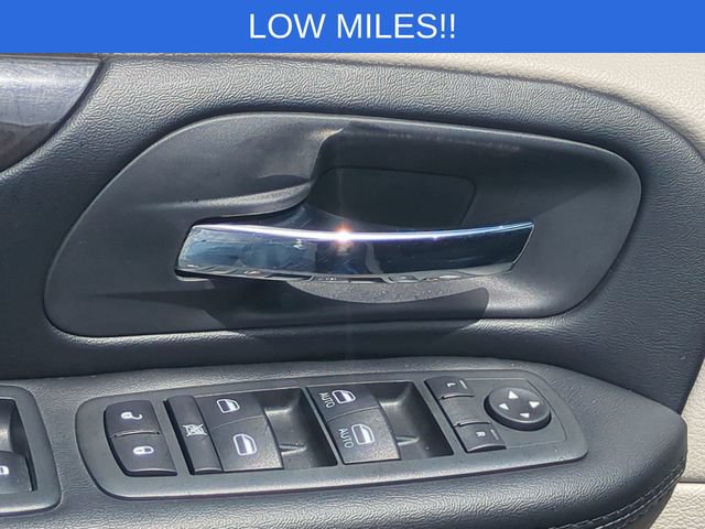 Used 2020 Dodge Grand Caravan SE w/ UConnect Hands-Free Group FWD image 13