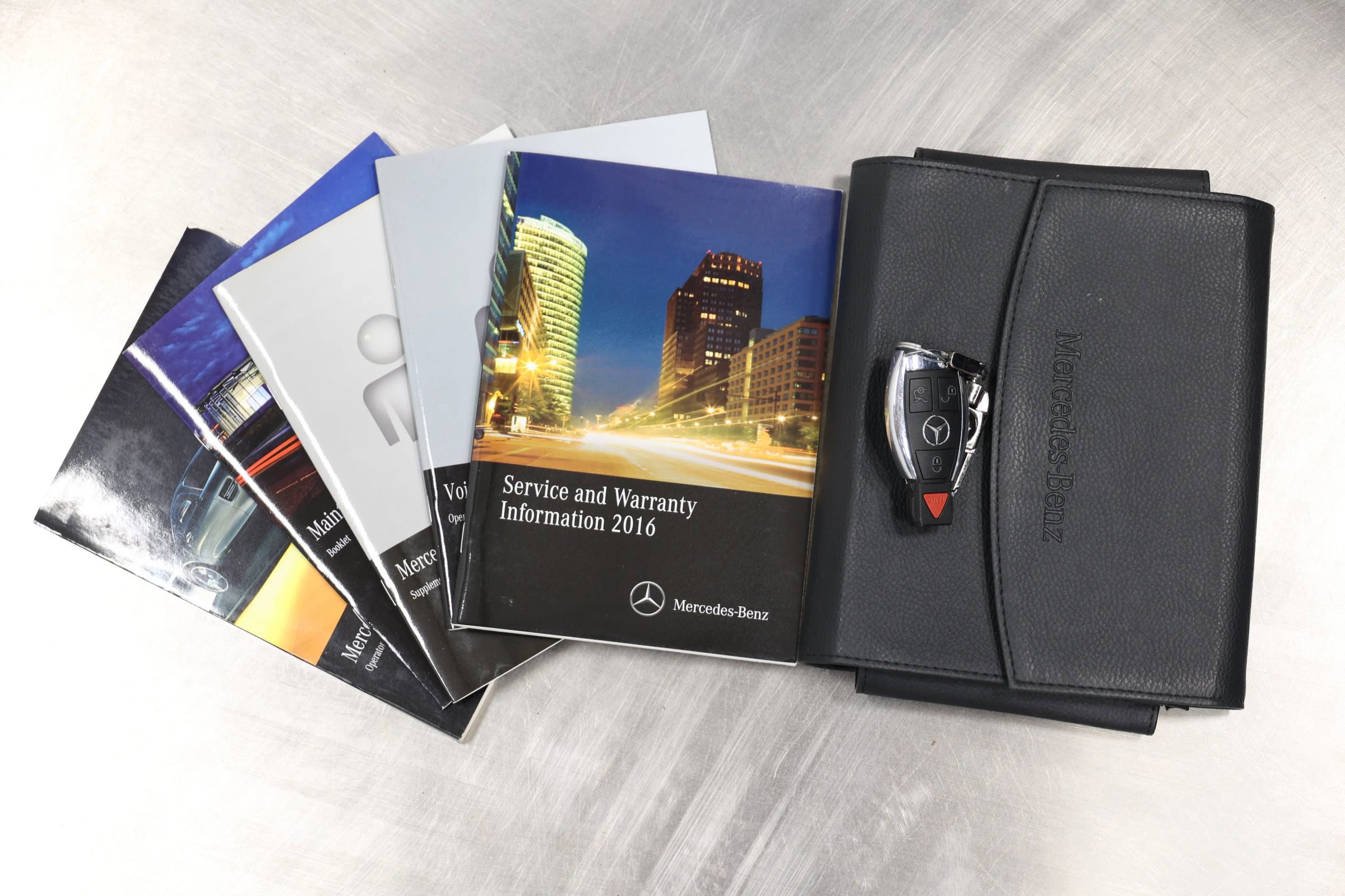 Used 2016 Mercedes-Benz AMG GT S image 5