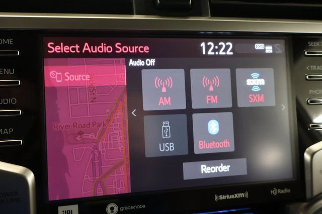 Certified 2023 Toyota 4Runner Limited image 25