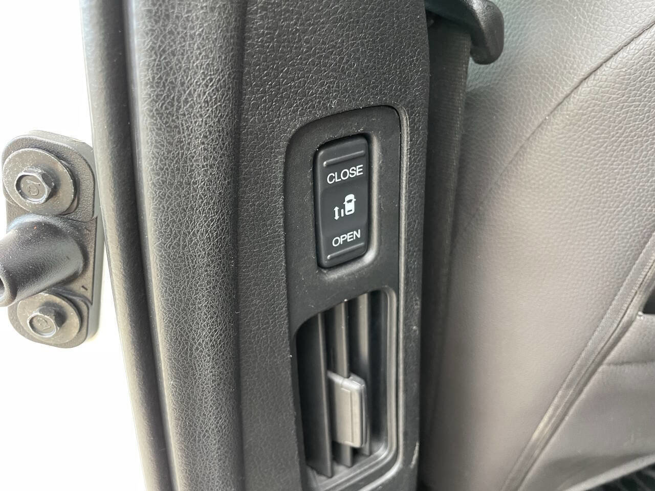 Used 2018 Honda Odyssey EX-L image 15