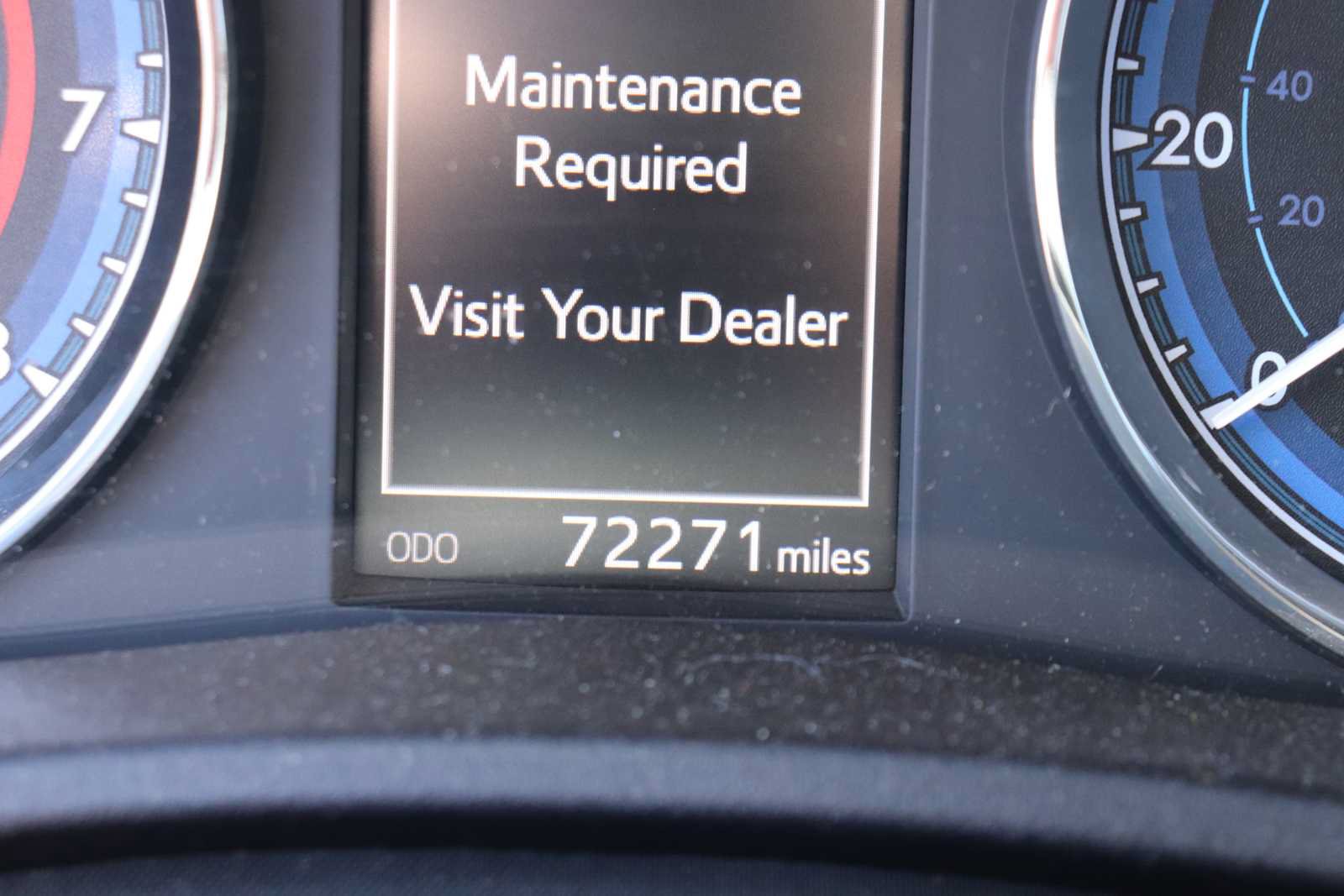 Certified 2019 Toyota Corolla SE FWD image 11