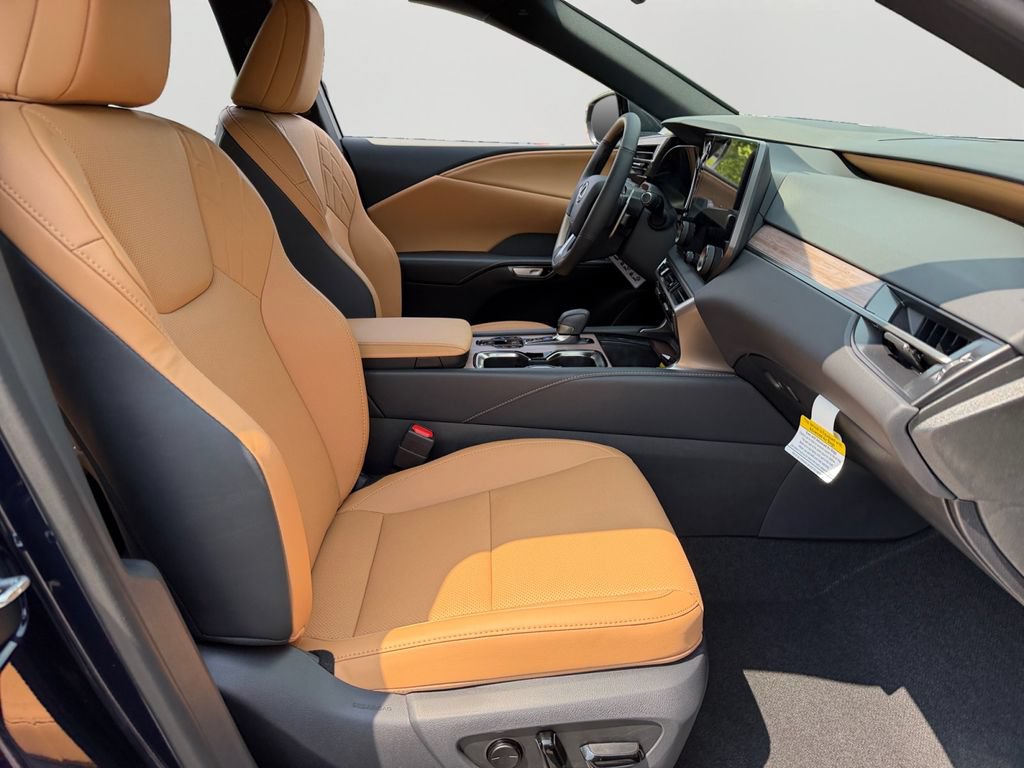 New 2026 Lexus RX 350 Premium AWD/4WD image 5