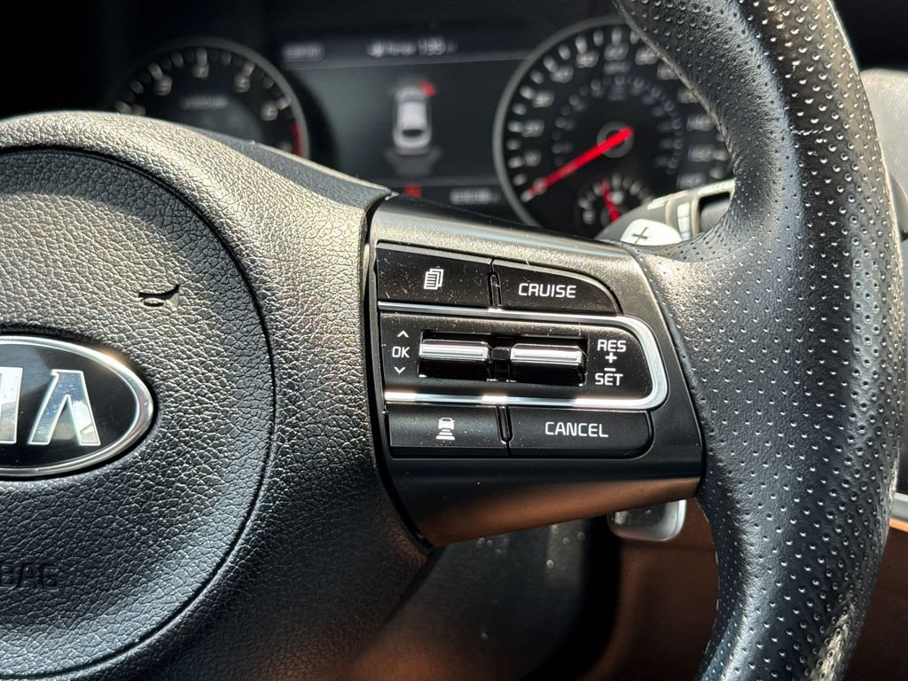 Used 2018 Kia Stinger GT2 AWD/4WD image 28