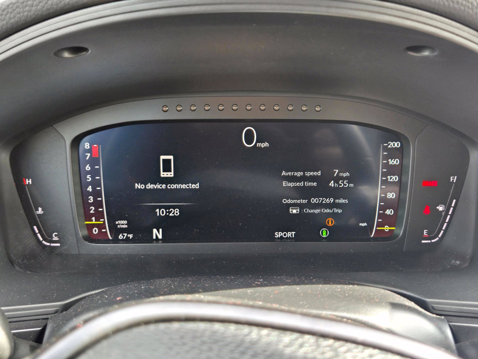 Certified 2025 Honda Civic Type R image 18