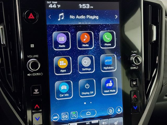 New 2026 Subaru Forester Sport image 15