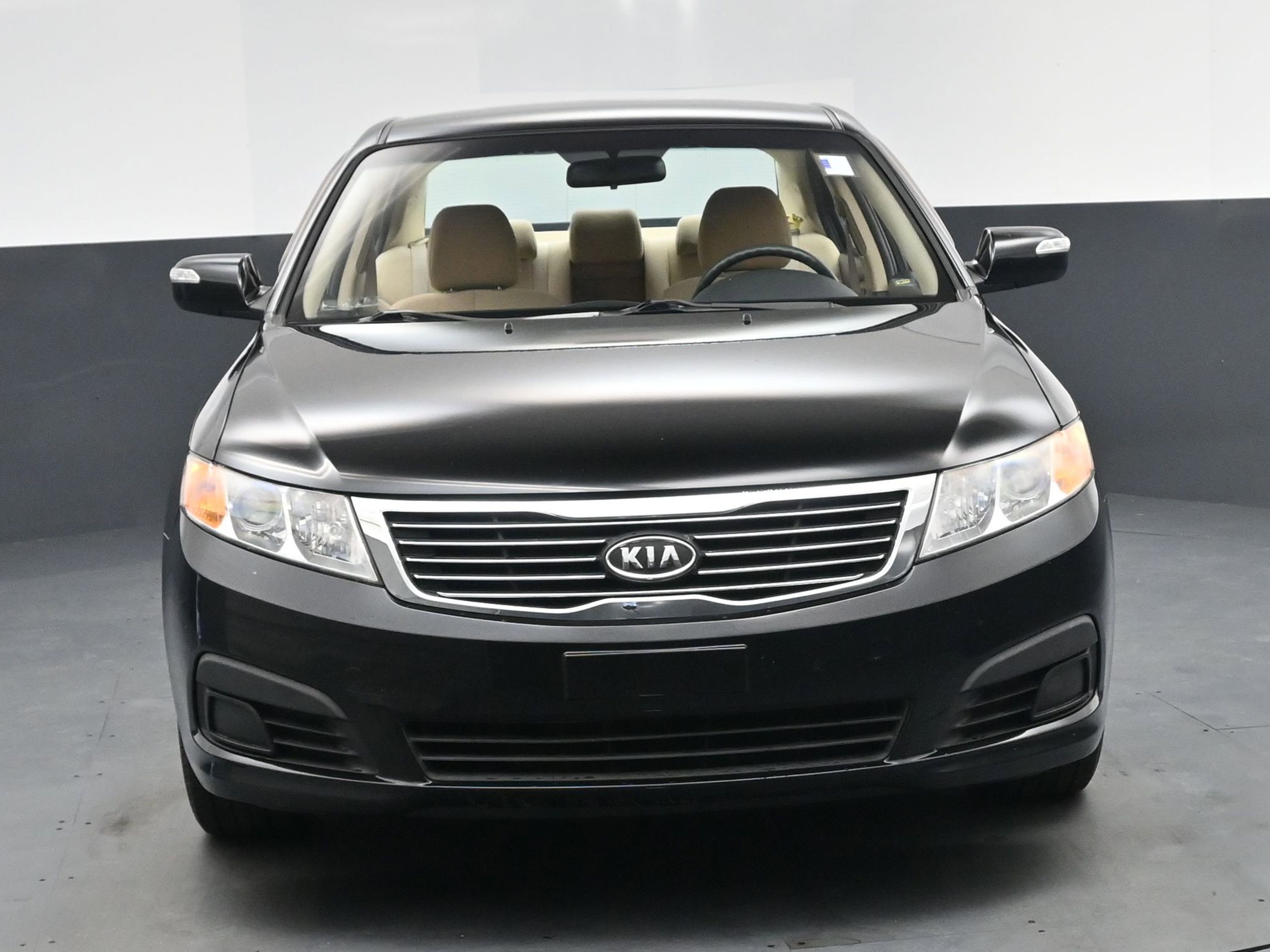 Used 2009 Kia Optima LX image 11