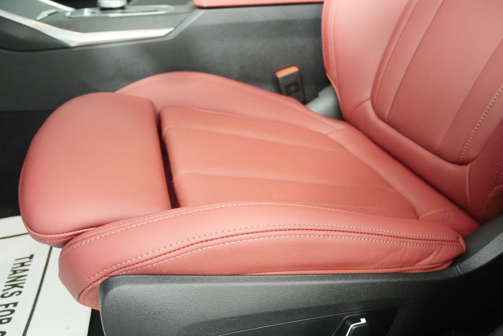 Used 2026 BMW M340i Sedan w/ Premium Package RWD image 9