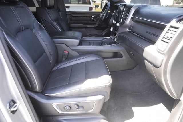 Used 2022 RAM 1500 Limited image 18