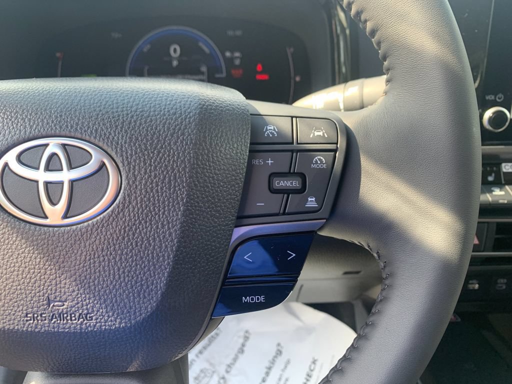 New 2026 Toyota Camry LE w/ Convenience Package FWD image 26