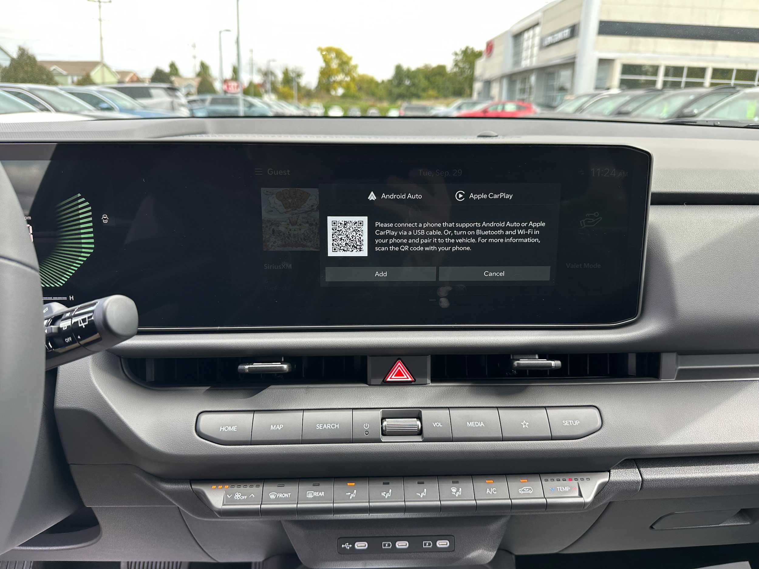 New 2027 Kia Seltos X-Line S AWD/4WD image 31